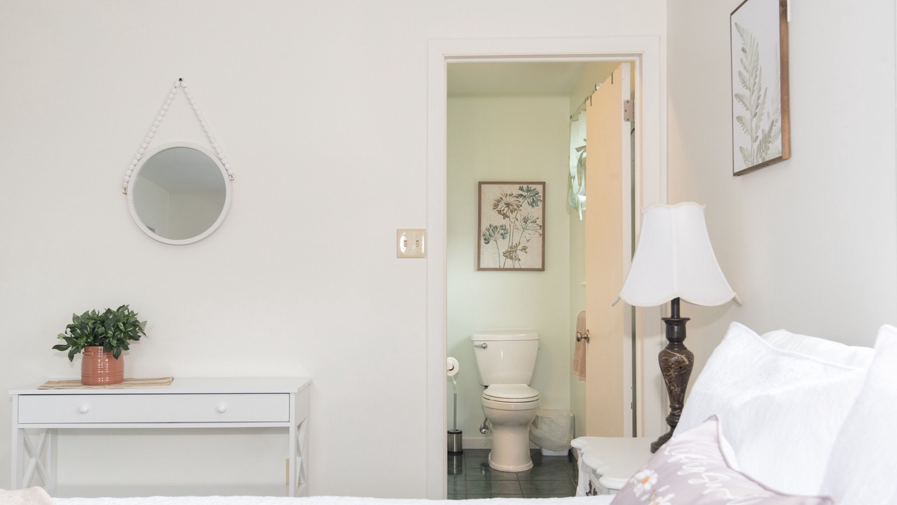 Photo of Bedroom in Millerstown