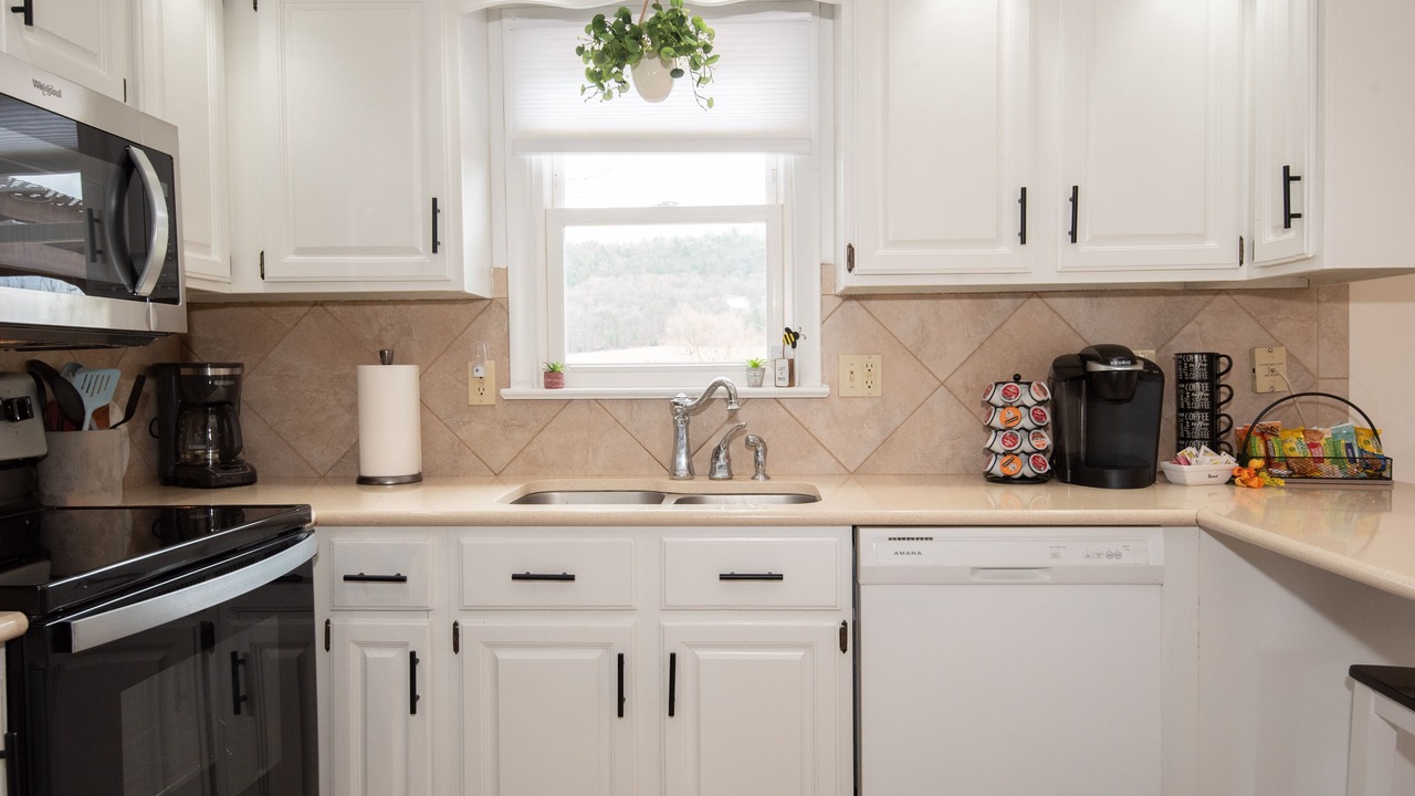 Photo of Kitchen in Millerstown
