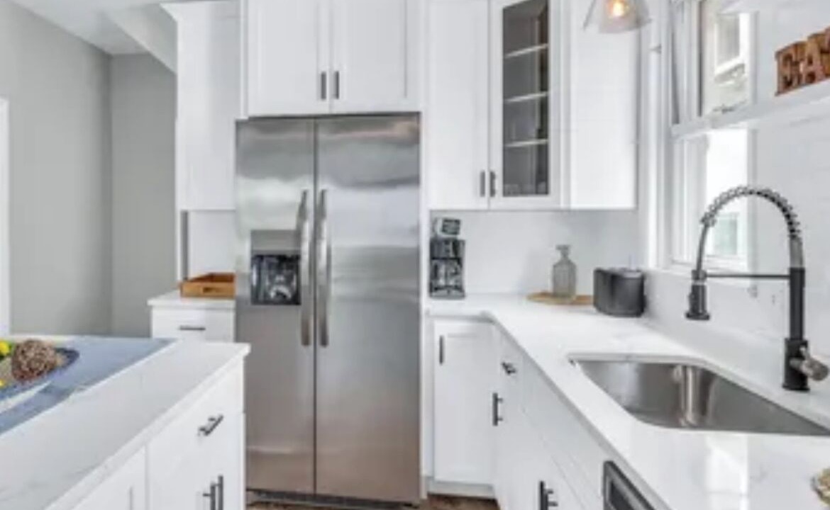 Photo of Kitchen in Ventnor City