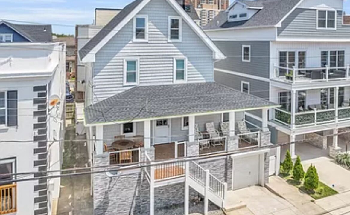 Photo of Outdoor in Ventnor City