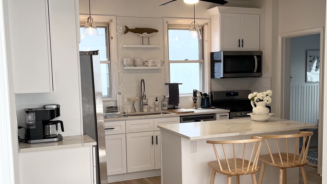 Photo of Kitchen in Ventnor City