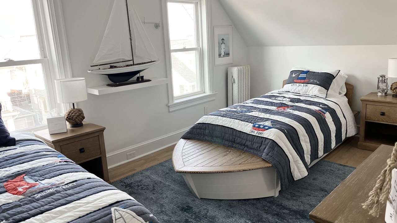 Photo of Bedroom in Ventnor City