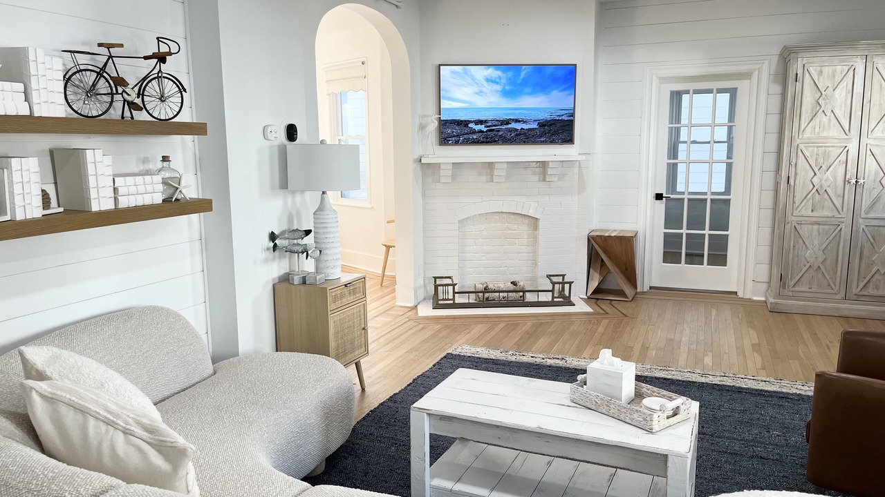 Photo of Livingroom in Ventnor City