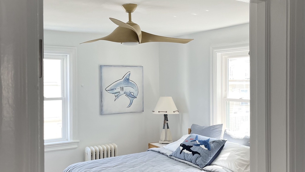Photo of Bedroom in Ventnor City