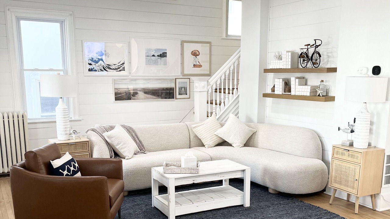 Photo of Livingroom in Ventnor City