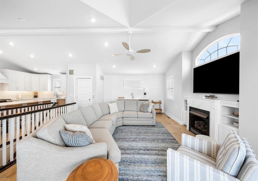 Photo of Livingroom in Sea Isle City
