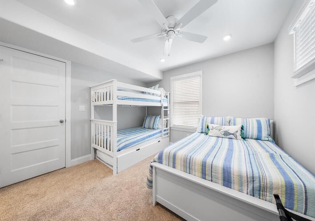 Photo of Bedroom in Sea Isle City