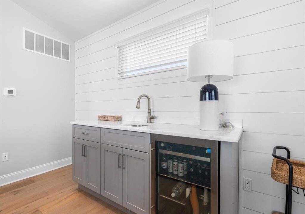 Photo of Kitchen in Sea Isle City