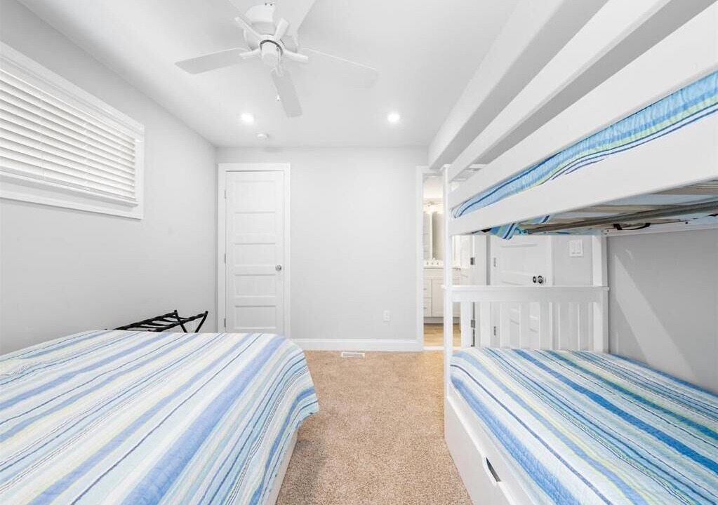 Photo of Bedroom in Sea Isle City