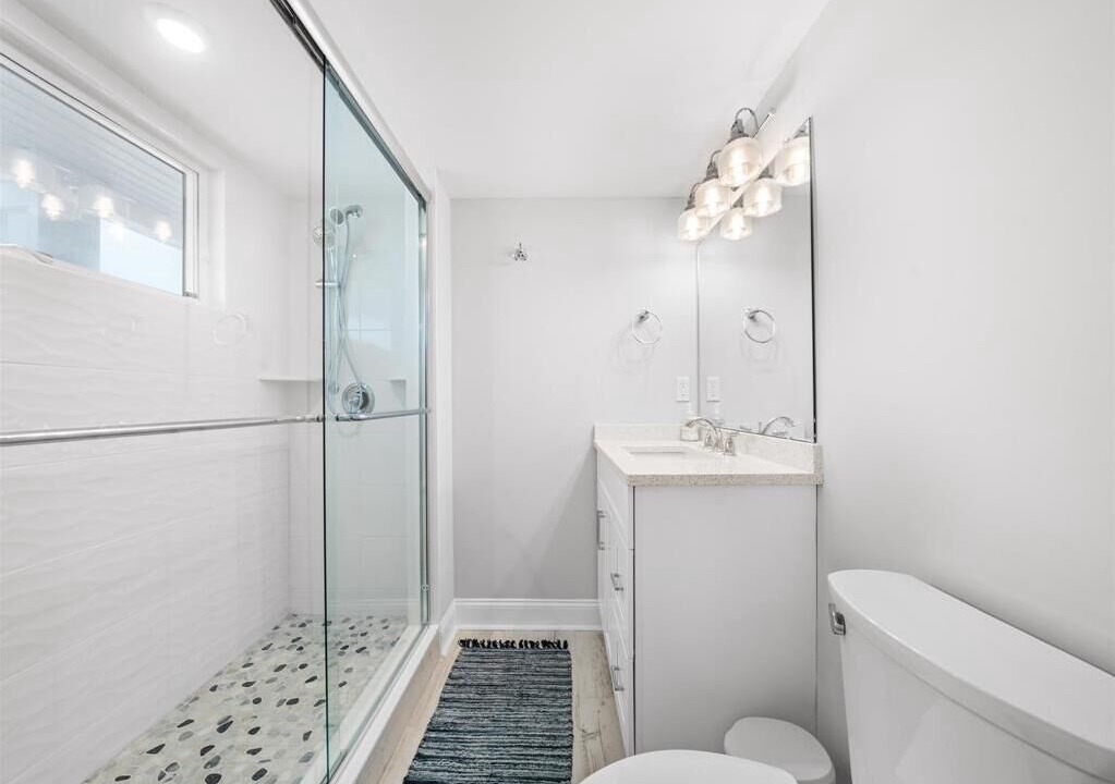 Photo of Bathroom in Sea Isle City