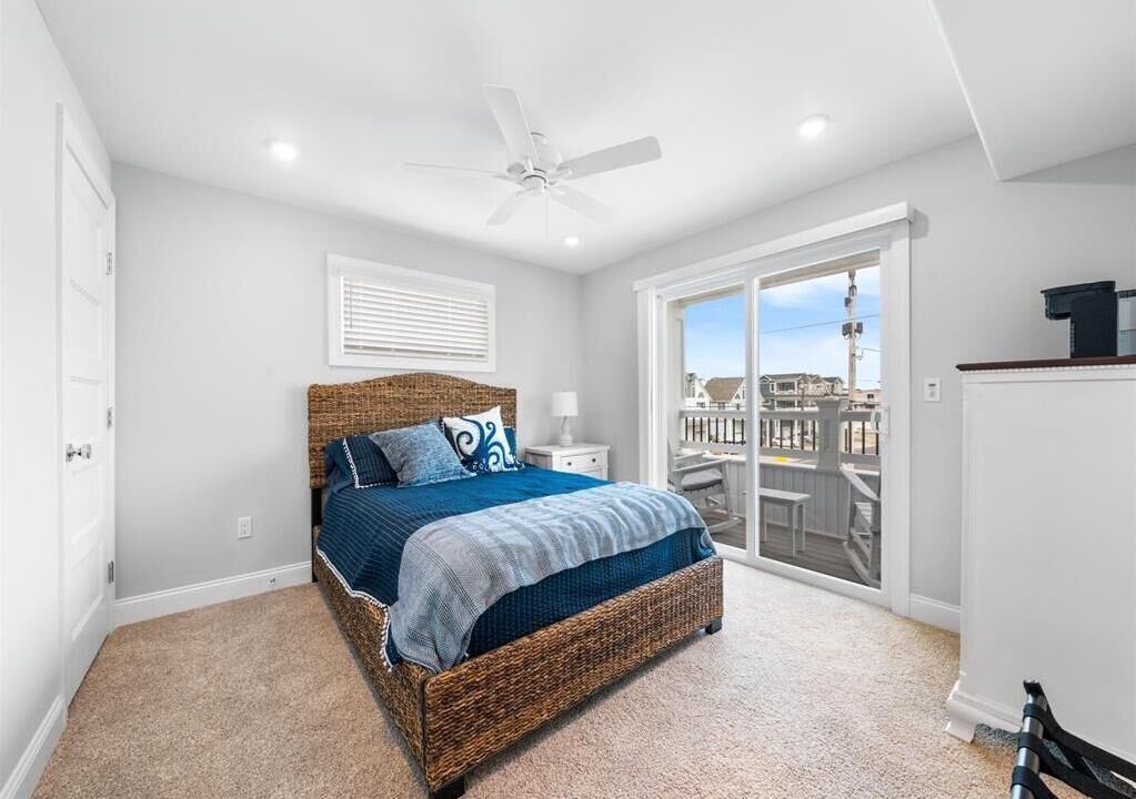 Photo of Bedroom in Sea Isle City
