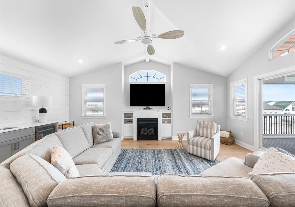 Photo of Livingroom in Sea Isle City