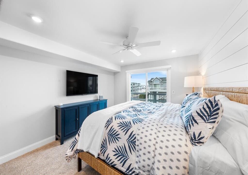 Photo of Bedroom in Sea Isle City