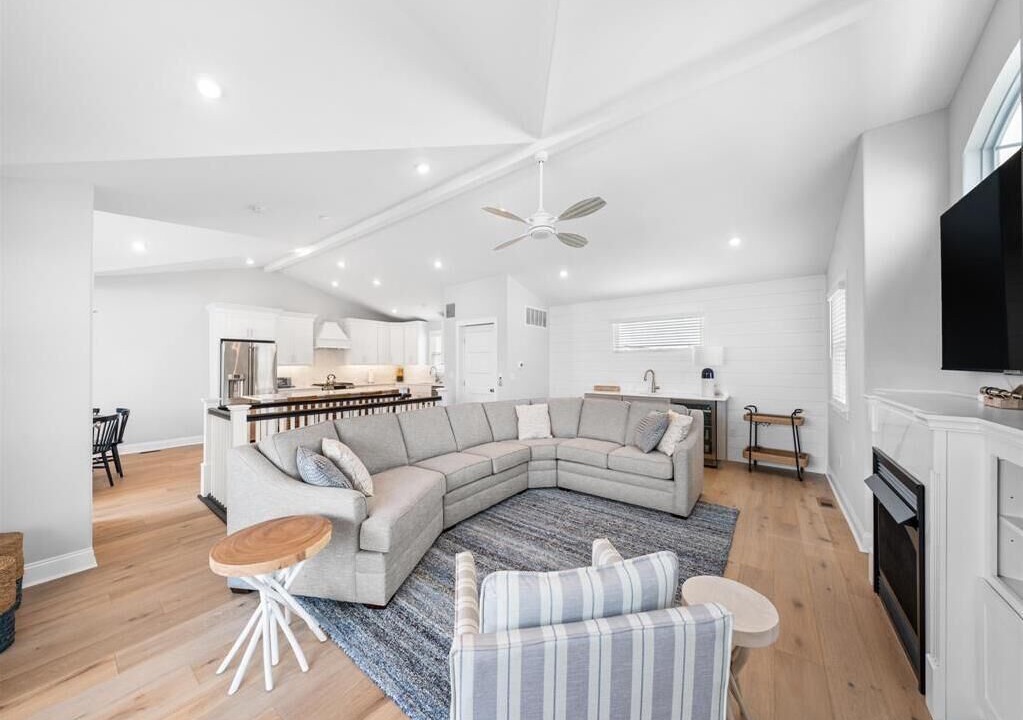 Photo of Livingroom in Sea Isle City