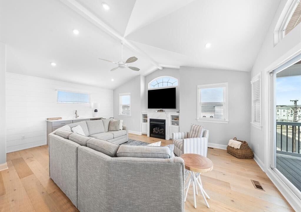 Photo of Livingroom in Sea Isle City