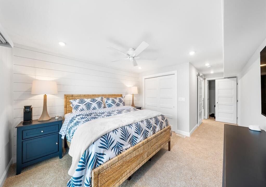 Photo of Bedroom in Sea Isle City