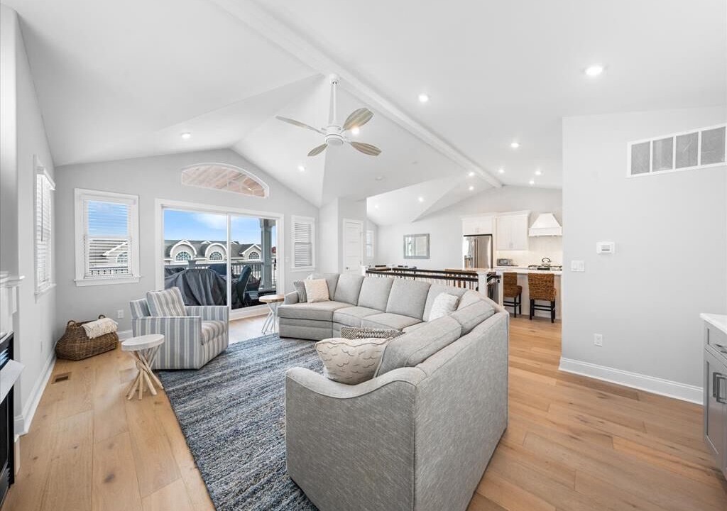 Photo of Livingroom in Sea Isle City