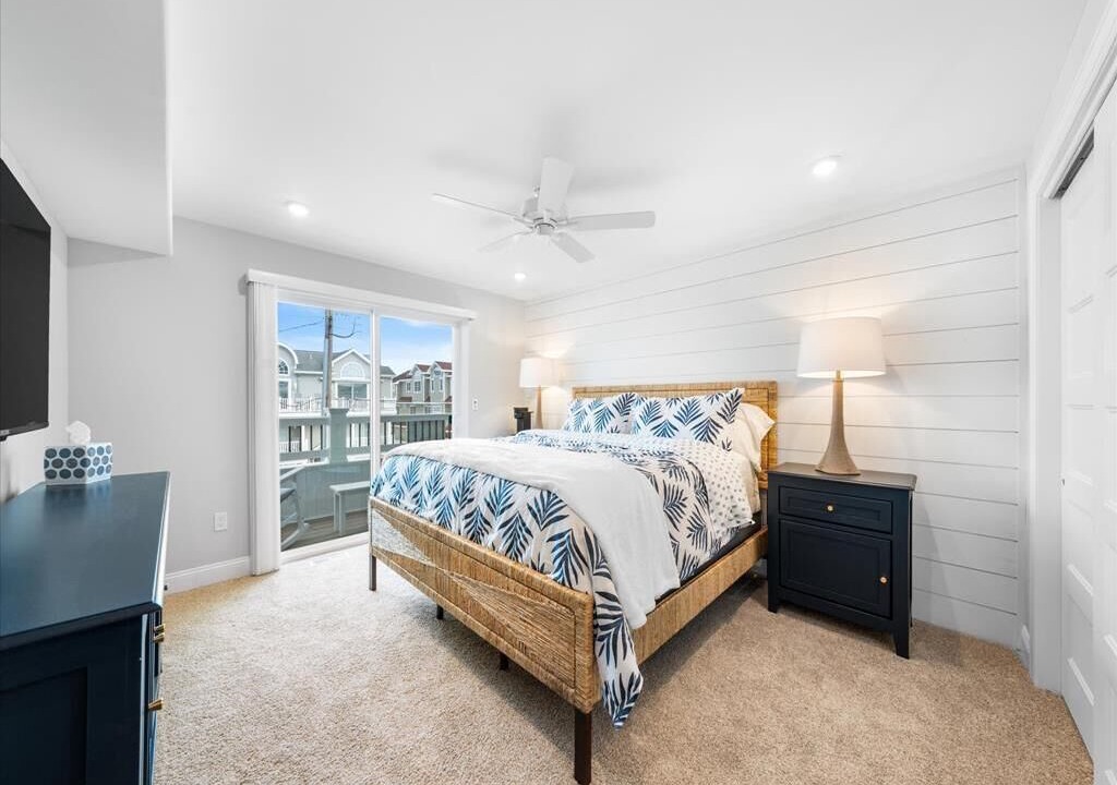 Photo of Bedroom in Sea Isle City