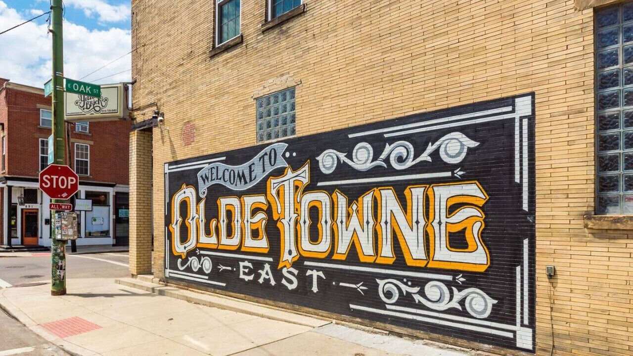 Photo of Outdoor in Downtown Columbus