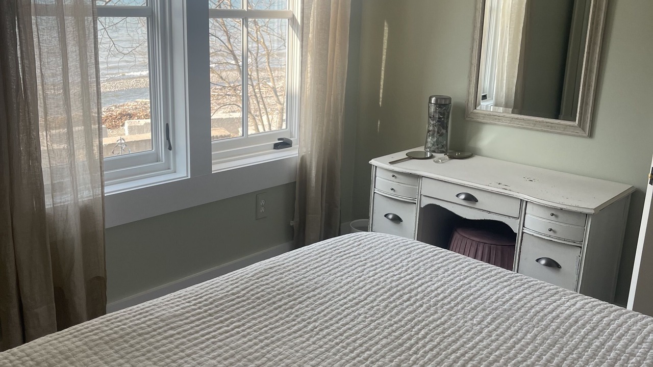 Photo of Bedroom in North East