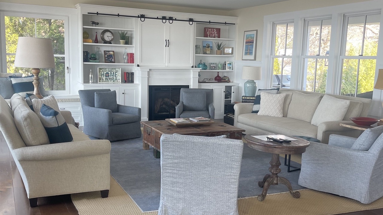 Photo of Livingroom in North East