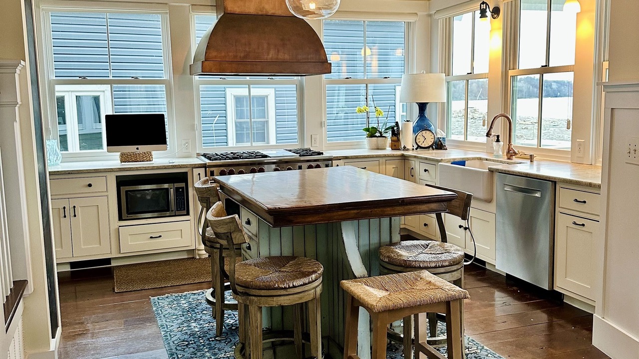 Photo of Kitchen in North East