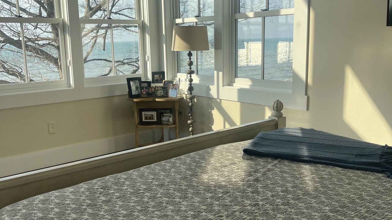 Photo of Bedroom in North East