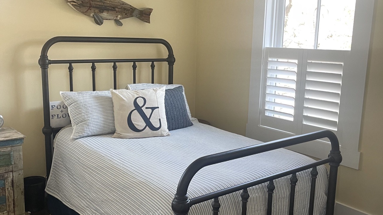 Photo of Bedroom in North East
