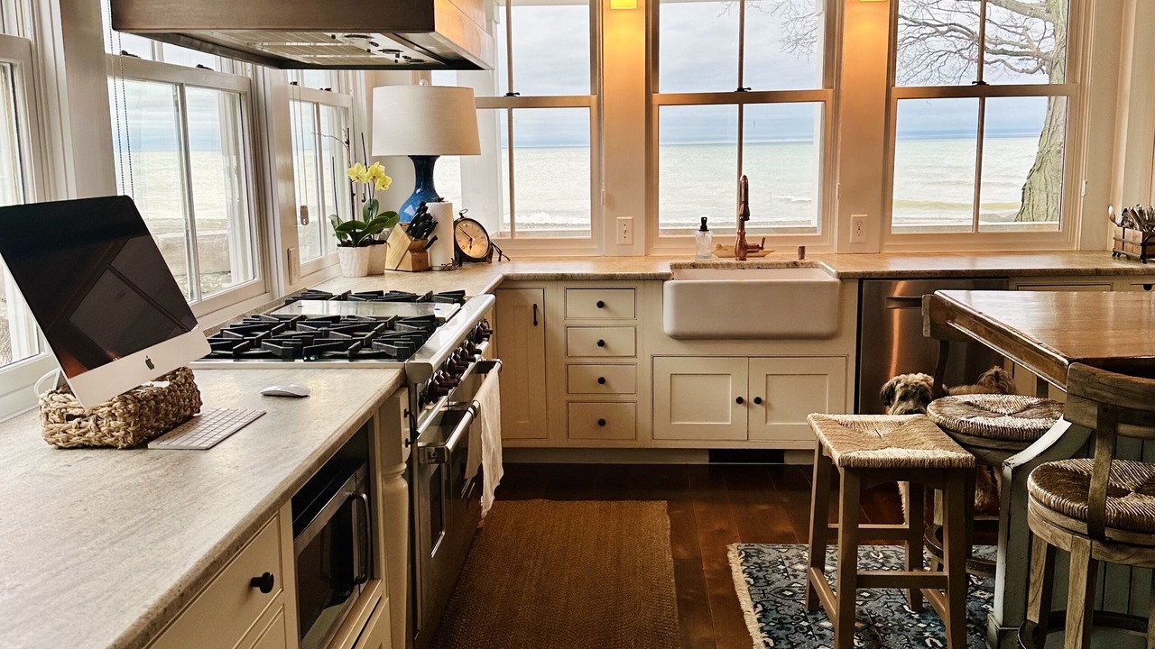 Photo of Kitchen in North East