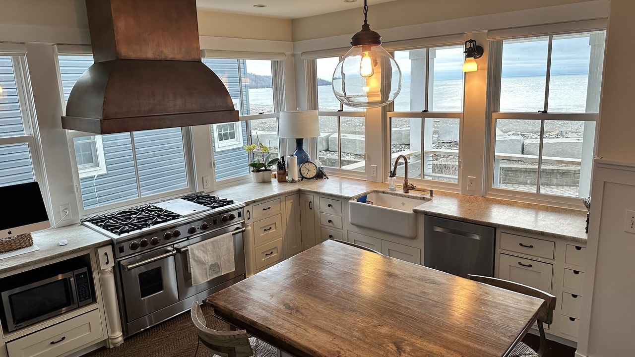 Photo of Kitchen in North East