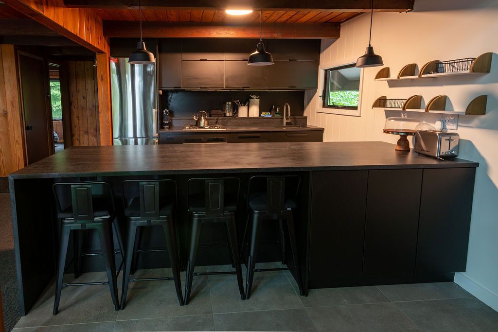 Photo of Kitchen in Mcafee