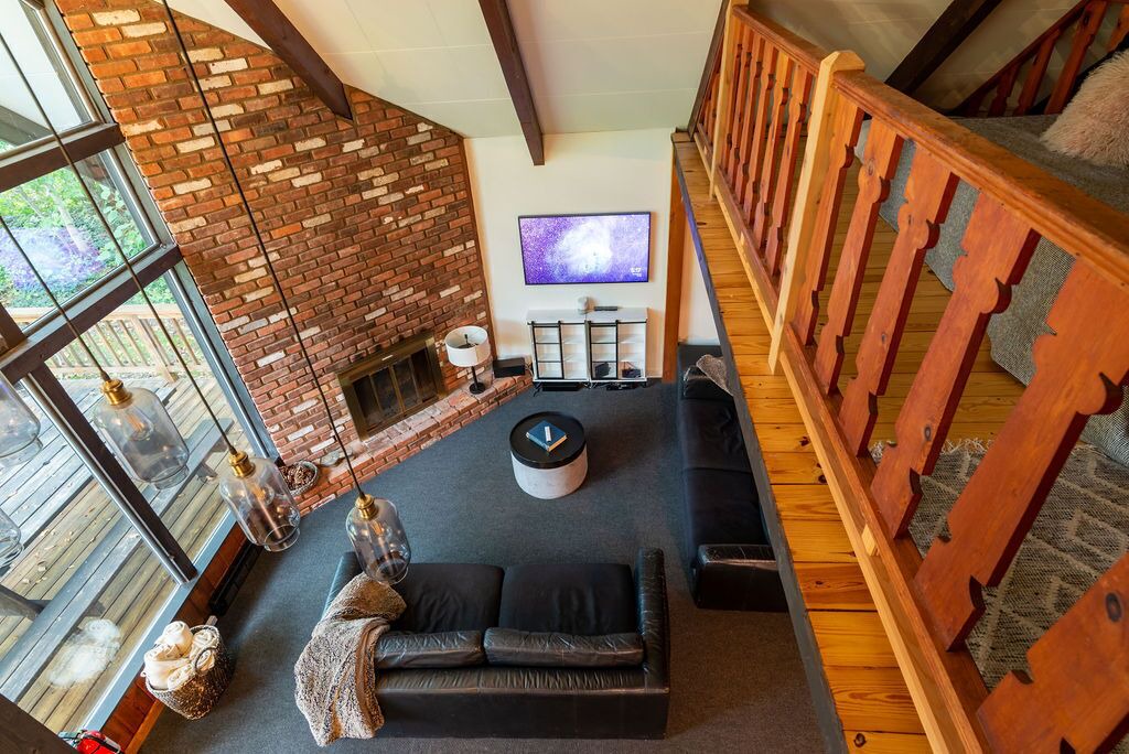 Photo of Livingroom in Mcafee