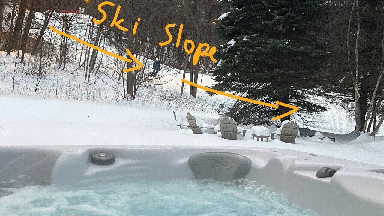 Photo of Outdoor in Mcafee