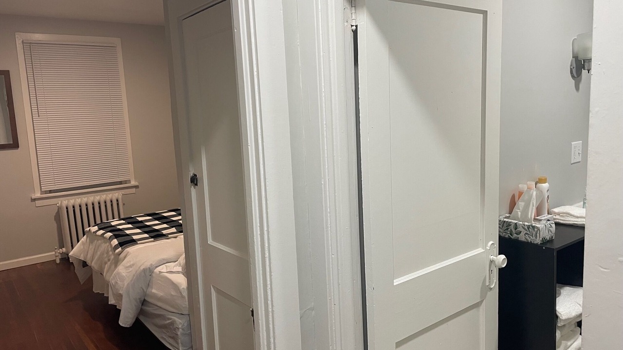Photo of Bedroom in Sharon Hill