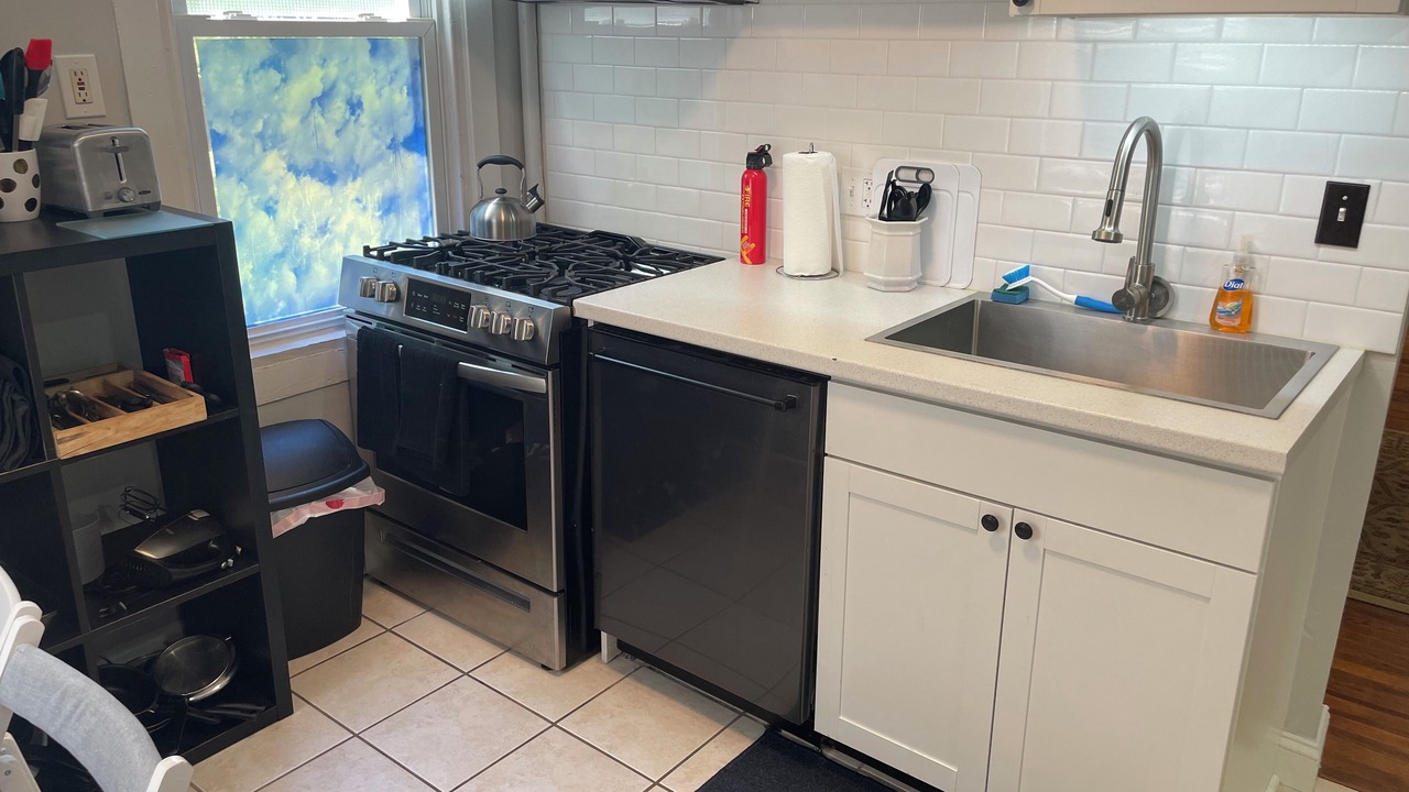 Photo of Kitchen in Sharon Hill