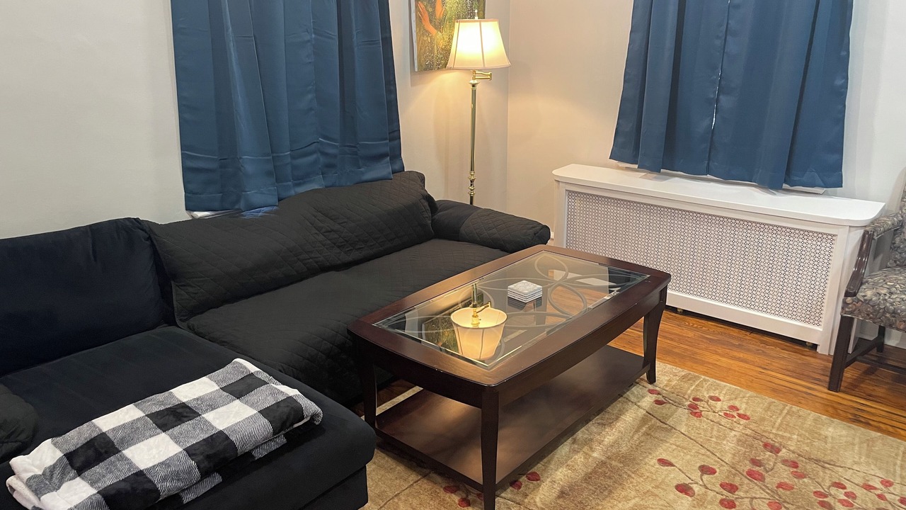 Photo of Livingroom in Sharon Hill