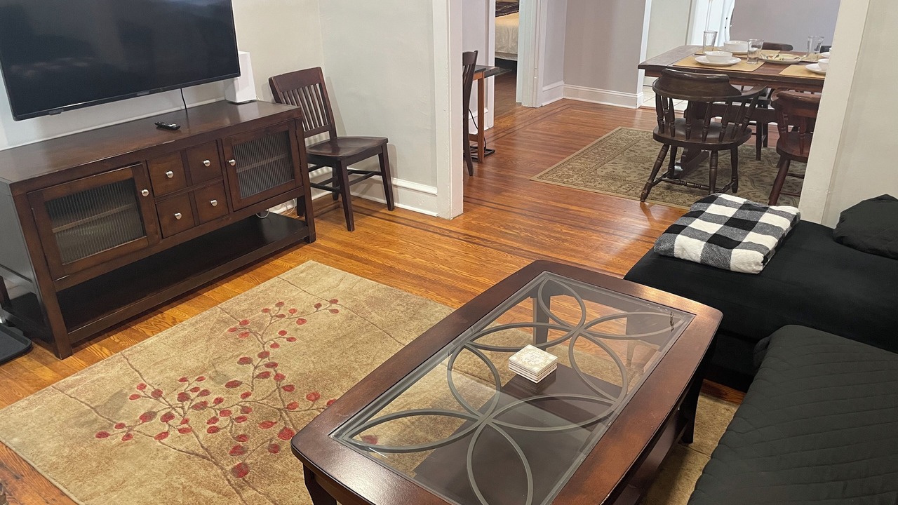 Photo of Livingroom in Sharon Hill