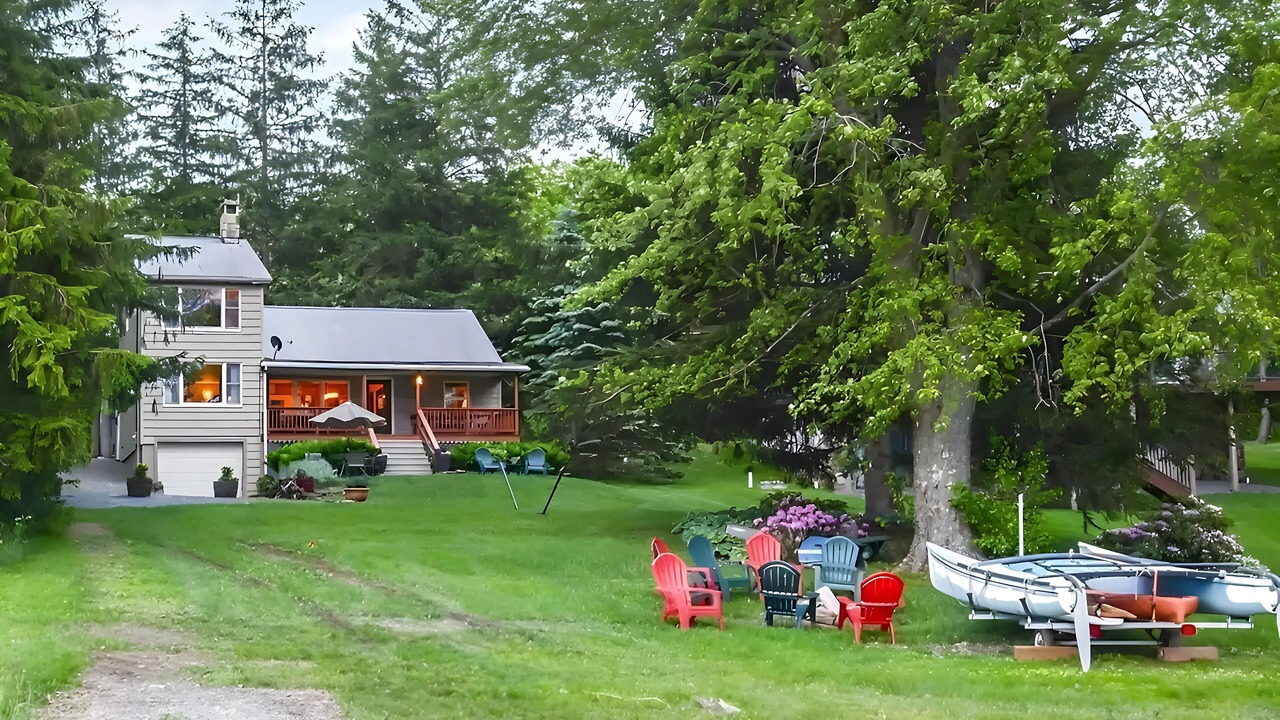 Photo of Outdoor in Swanton
