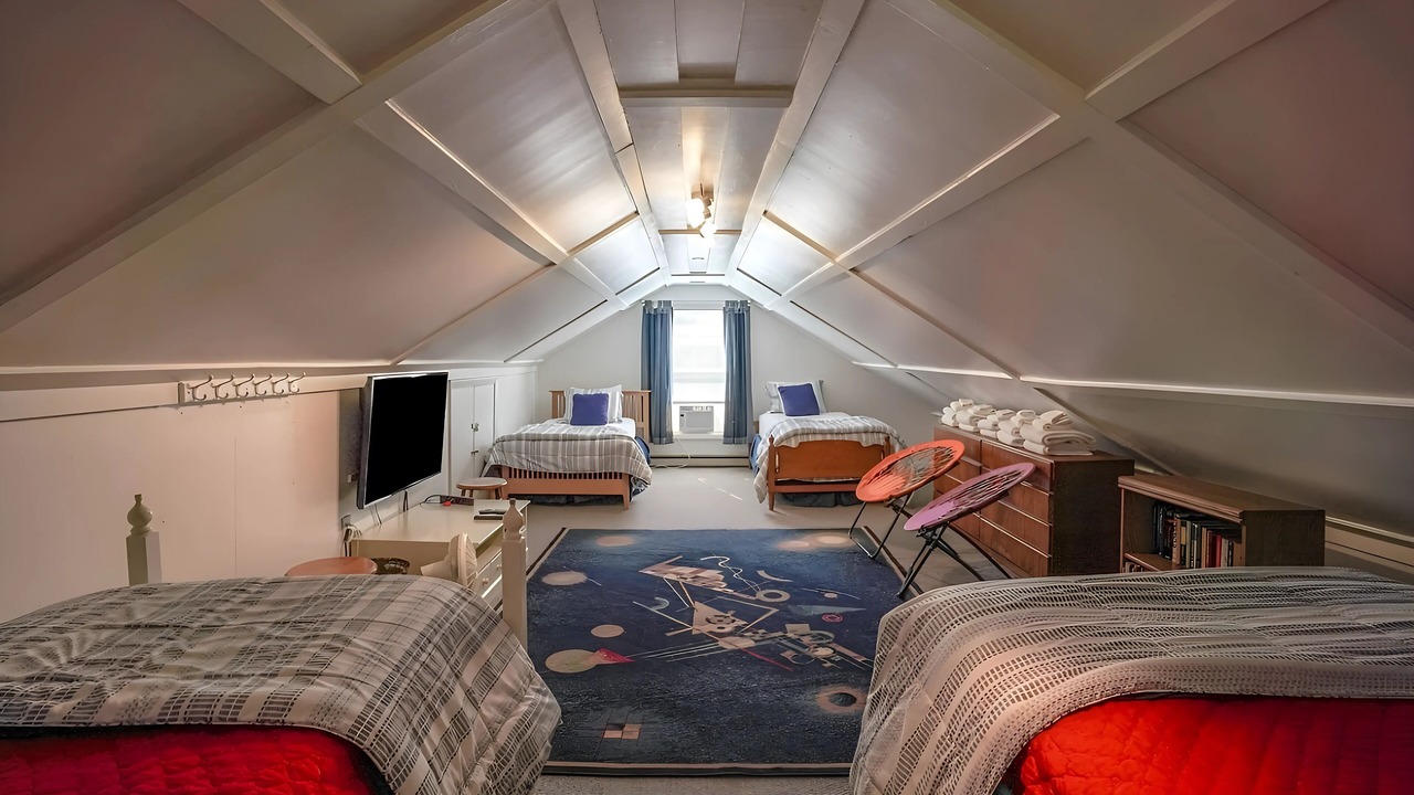 Photo of Bedroom in Swanton