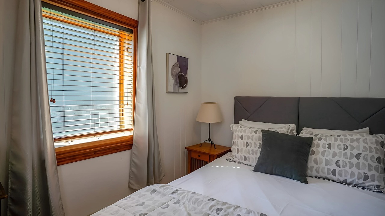 Photo of Bedroom in Swanton