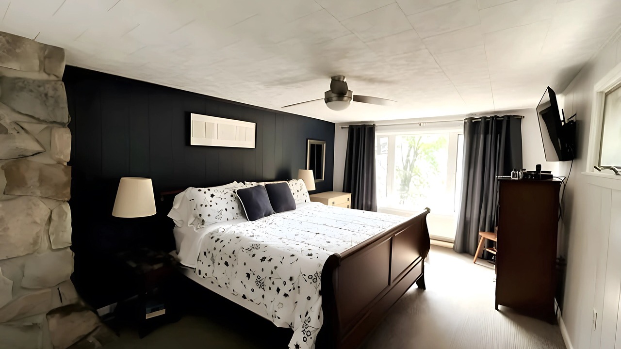 Photo of Bedroom in Swanton