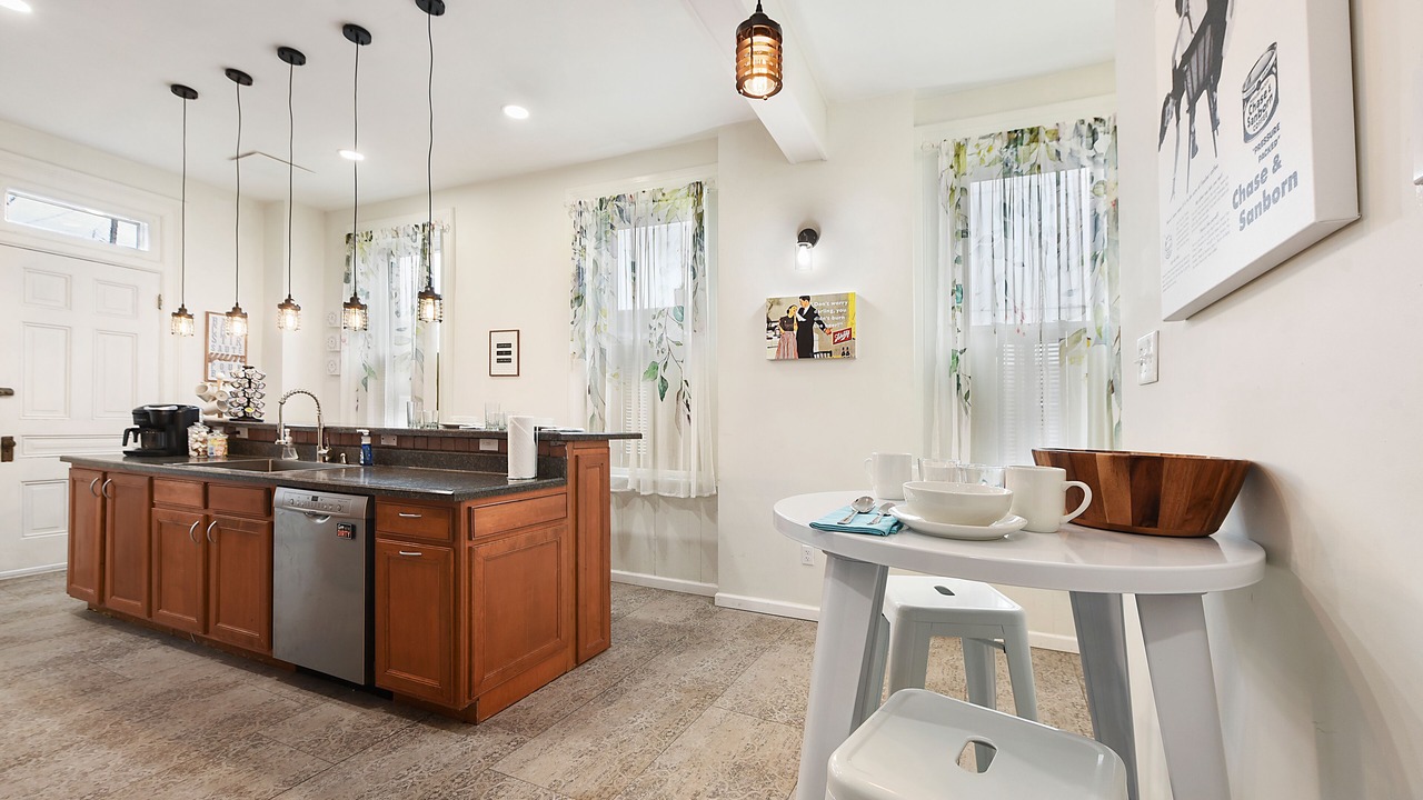 Photo of Kitchen in Pittsburgh