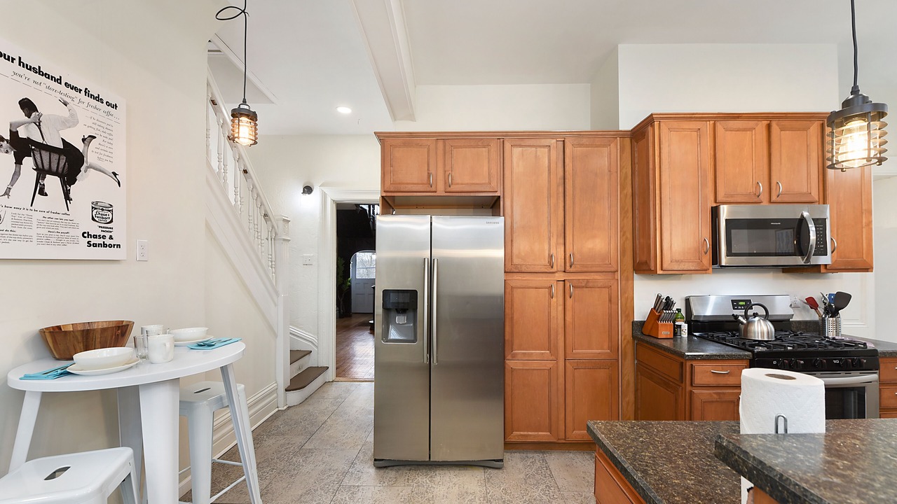 Photo of Kitchen in Pittsburgh