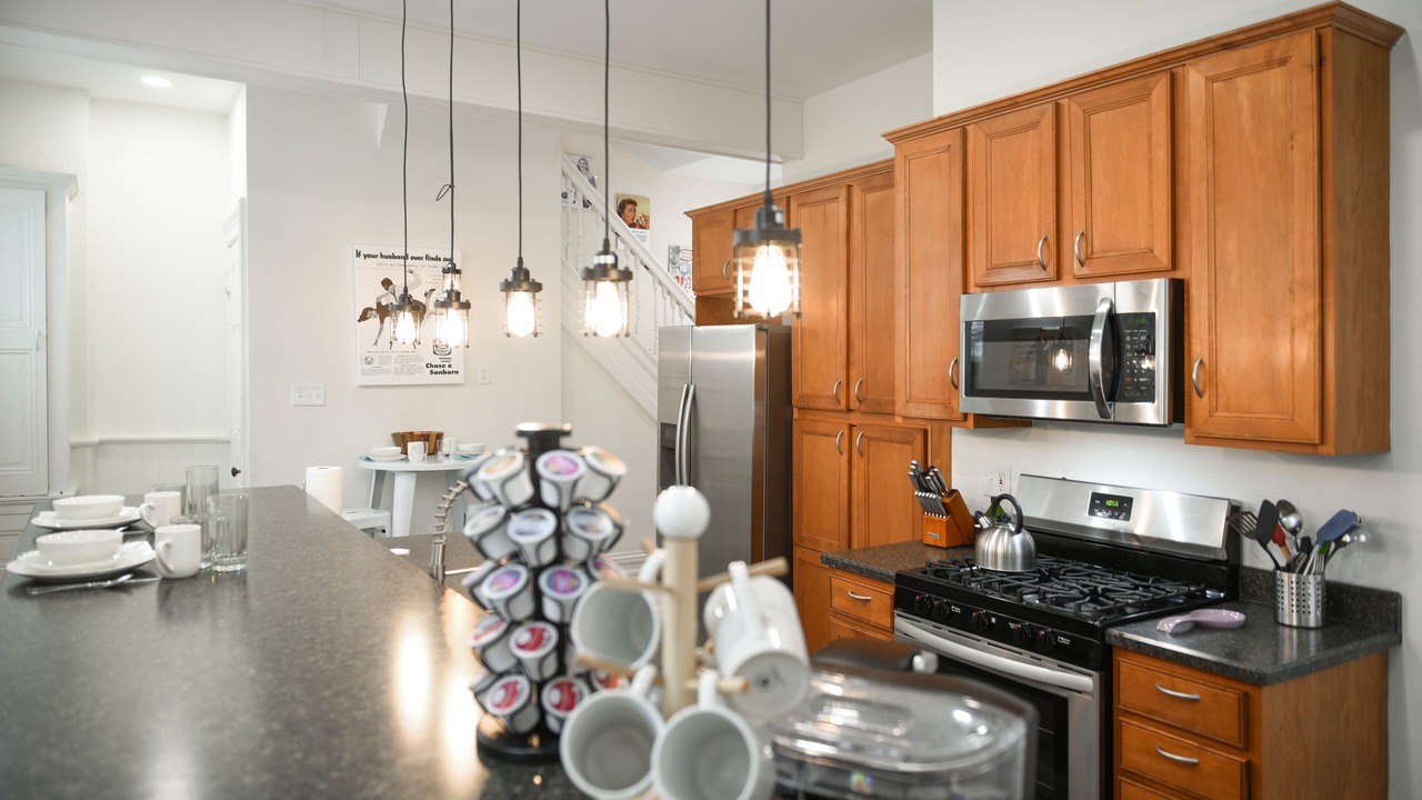 Photo of Kitchen in Pittsburgh
