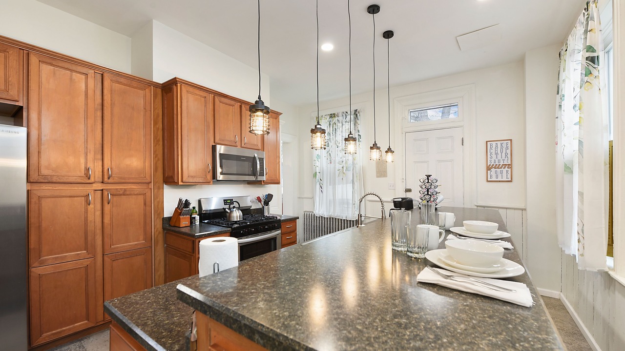 Photo of Kitchen in Pittsburgh