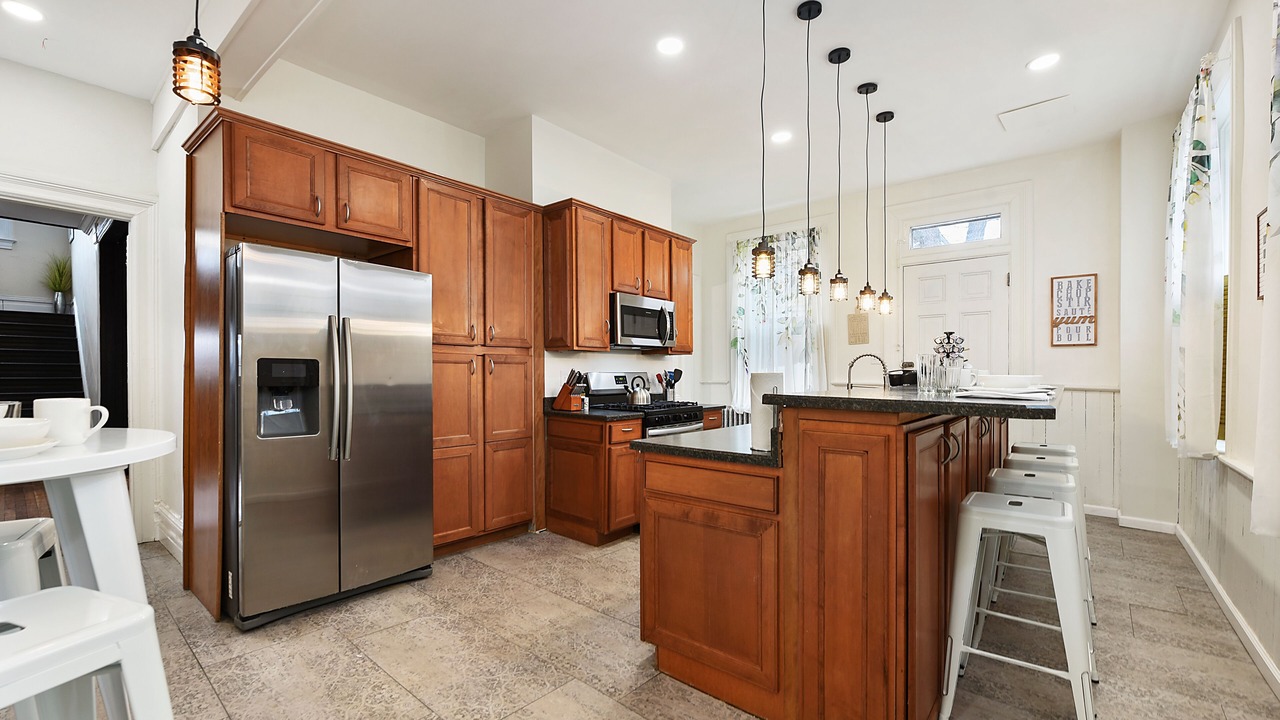 Photo of Kitchen in Pittsburgh