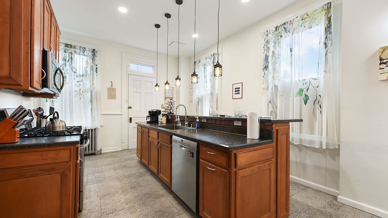 Photo of Kitchen in Pittsburgh