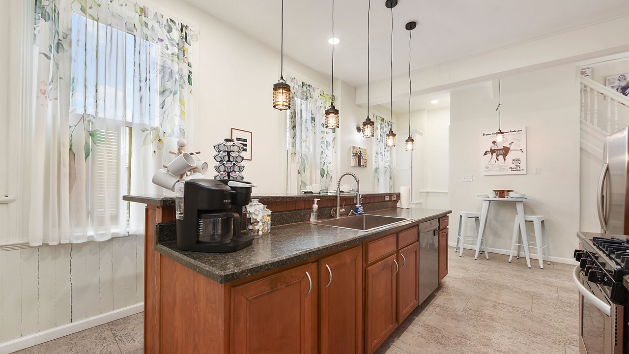 Photo of Kitchen in Pittsburgh