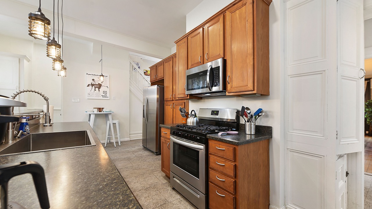 Photo of Kitchen in Pittsburgh
