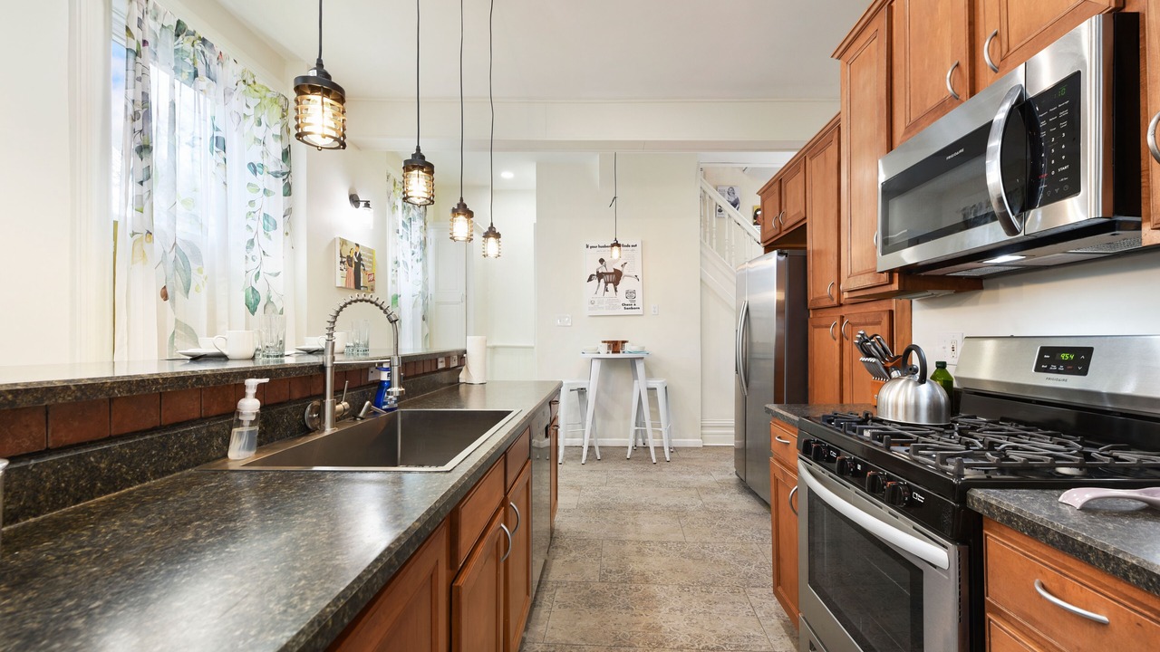 Photo of Kitchen in Pittsburgh